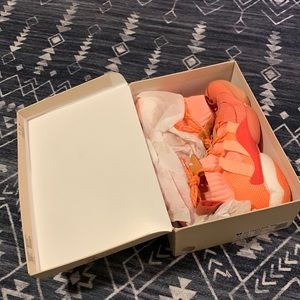 Adidas Crazy BYW - given by Pharrell Williams